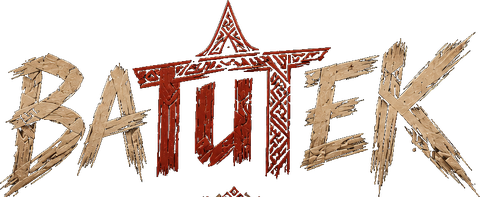 BATUTEK — logo